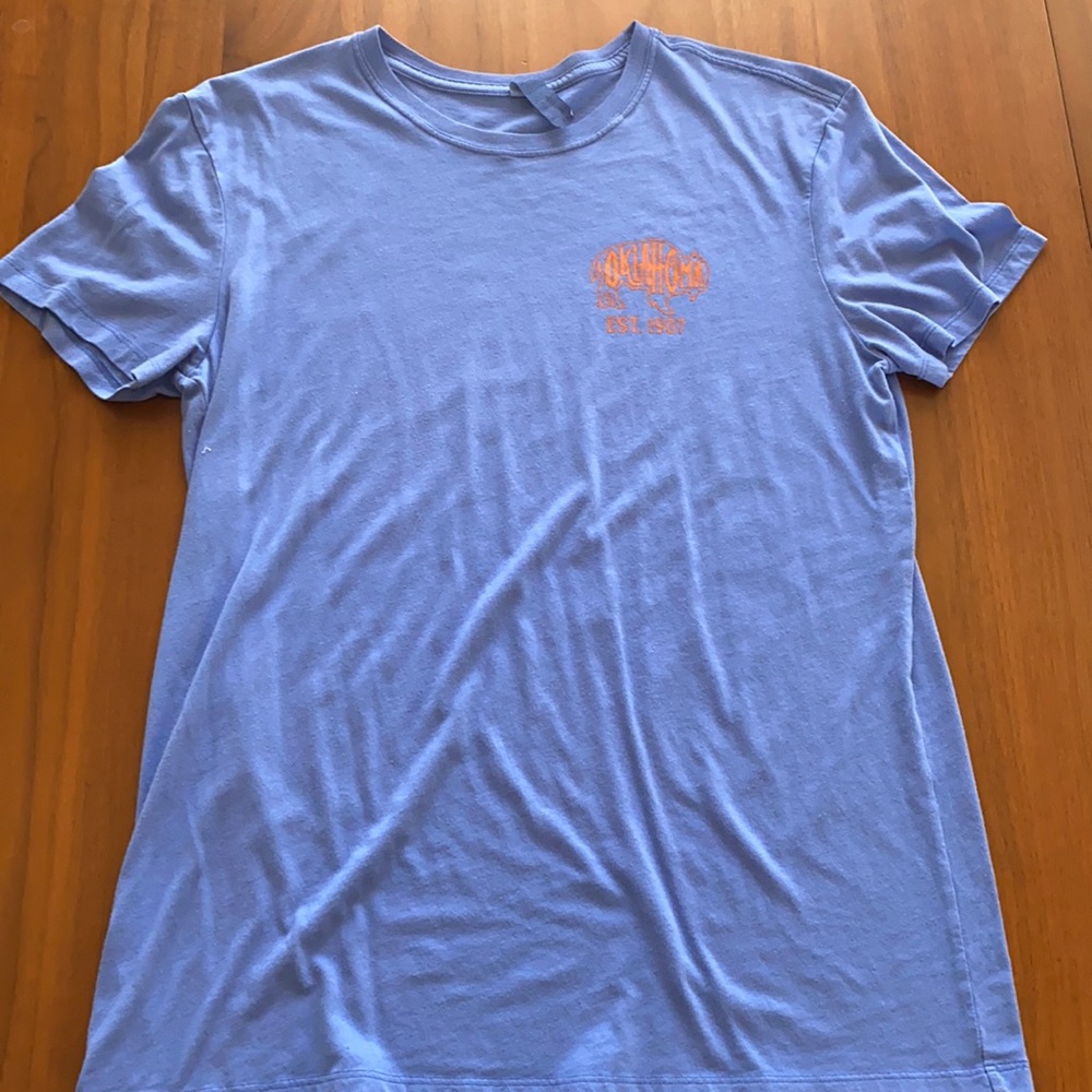 Oklahoma T-shirt